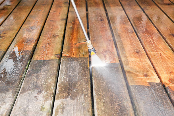 Professional Pressure Washing Services in Loch Sheldrake, NY