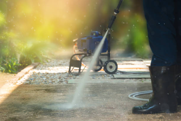 Concrete Sealing in Loch Sheldrake, NY